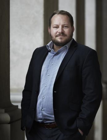 Adam Henning-Bengtson Advokat