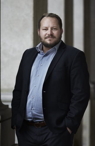 Adam Henning-Bengtson