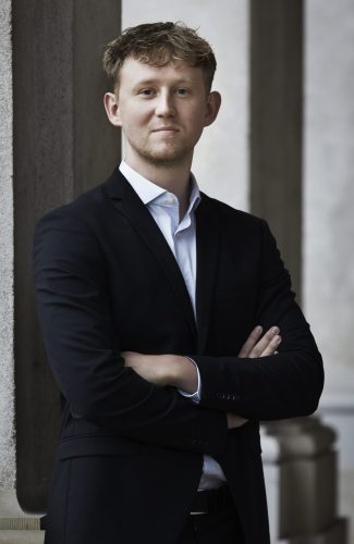 Christian Kambskard