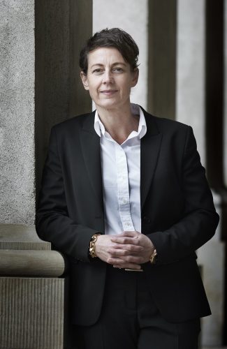 Christina Schønsted