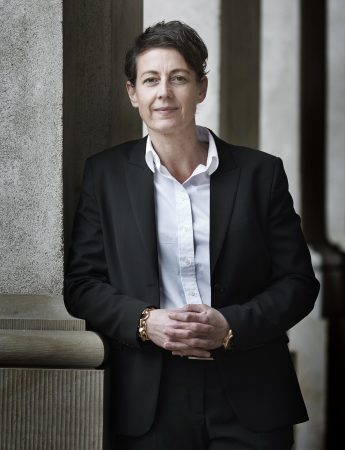 Christina Schønsted  Advokat (L)