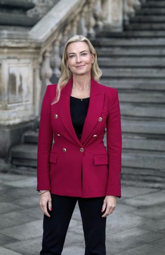 Mai-Brit Storm Thygesen