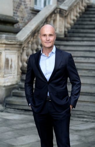 Jesper Storm Thygesen
