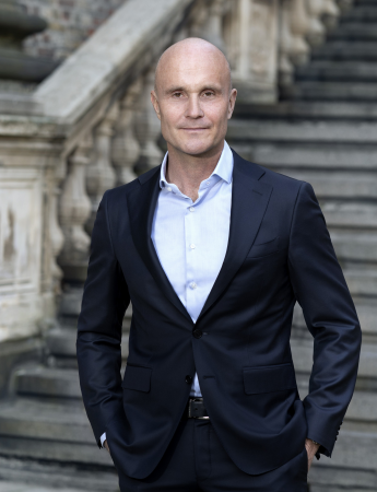 Jesper Storm Thygesen  Advokat (H) & Partner