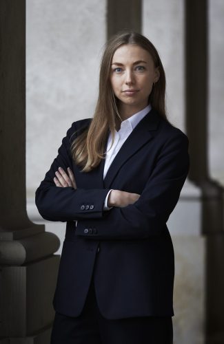 Julie Katharina Kirstein