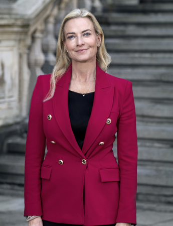 Mai-Brit Storm Thygesen  Advokat (H) & Partner