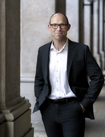 Martin Andersen  Advokat (H) & Partner