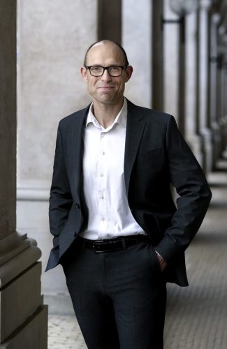 Martin Andersen