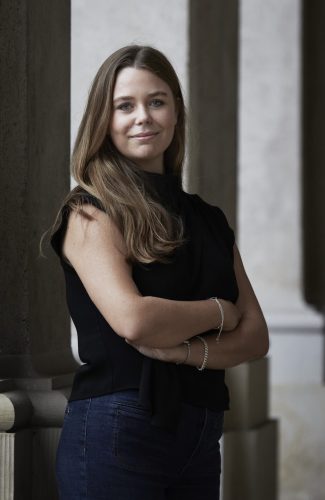 Sophie Nikolaisen