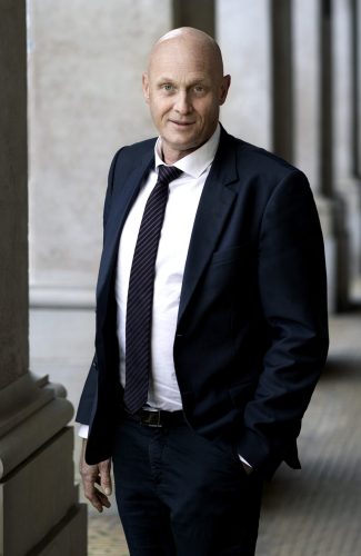 Anders Riisager