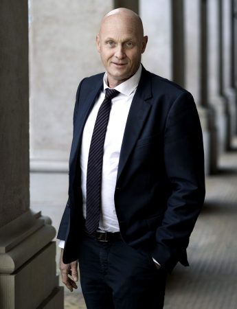 Anders Riisager  Advokat (L) & Partner