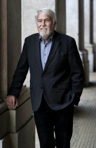 Michael Jørgensen
