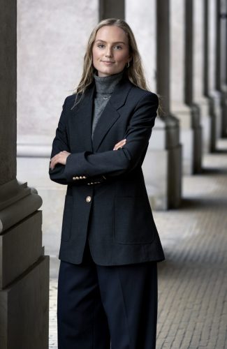 Nikoline Marie Buhl
